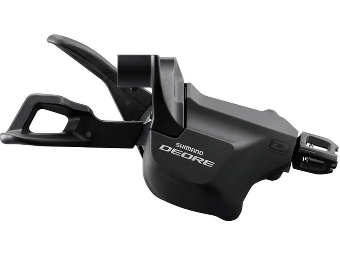 Alavanca de Travões SHIMANO Sl-m6000 Deore Rapidfire I-spec Ii Direito