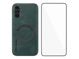 Capa Compatível Com Galaxy A15 5g