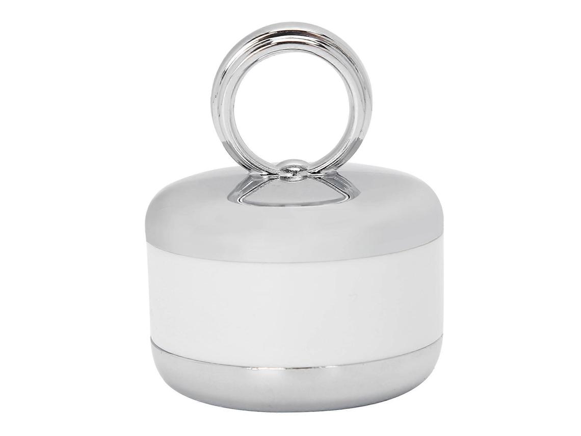 Máquina de beleza facial de terapia de íons coloridos Aquaforge, rejuvenescimento da pele, massageador lifting e firmador.