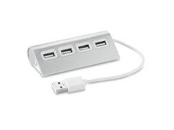 4 Portas Usb Hub