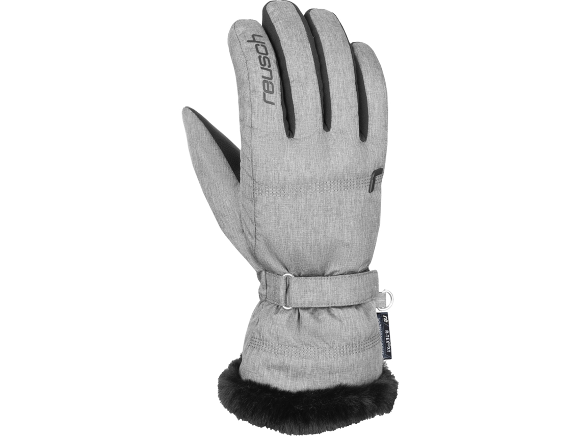 Luvas de Esqui REUSCH Luna R-Tex Xt