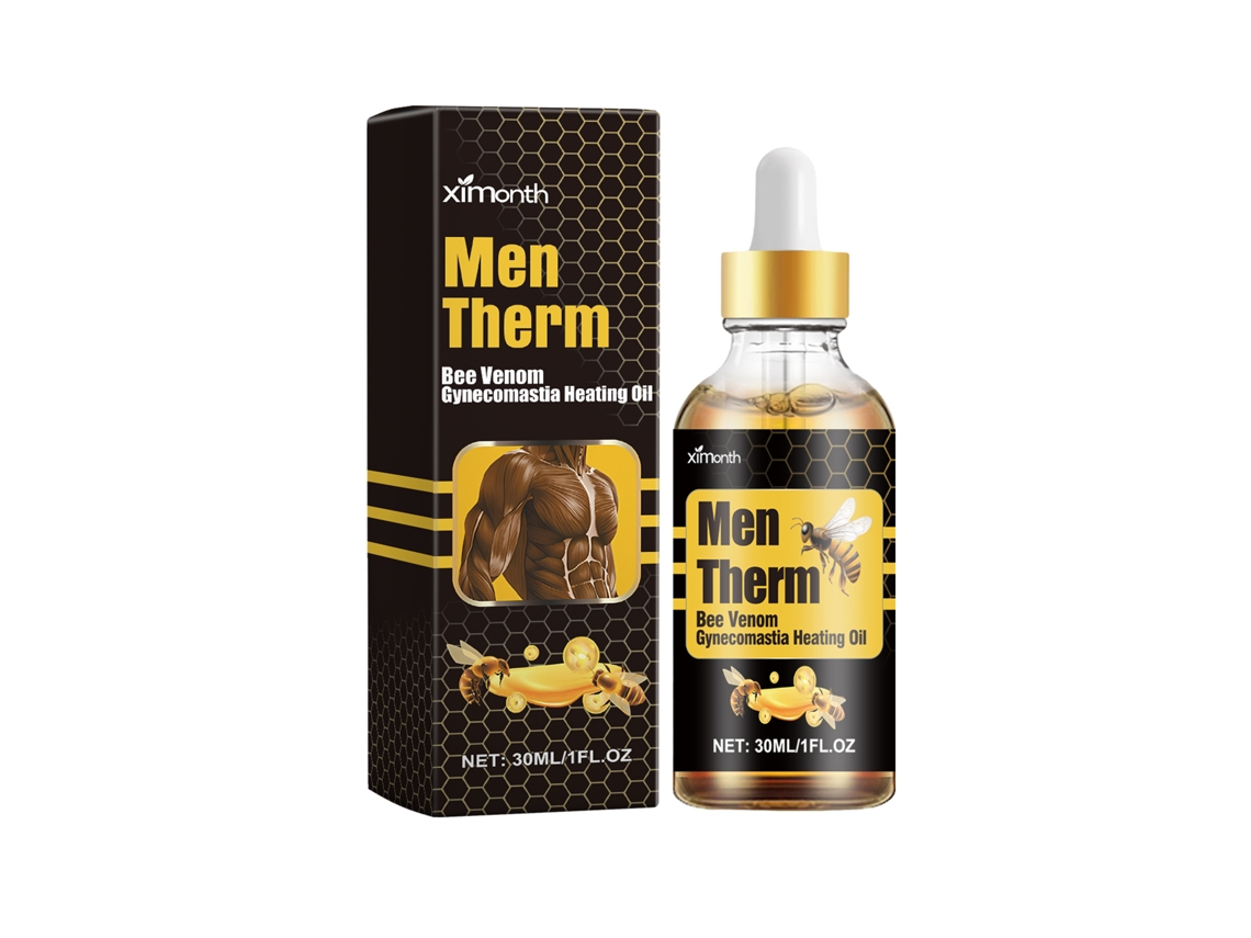 Loção Ximonth Modelar Seio Masculino 30ml