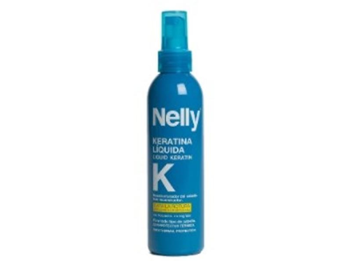 Nelly Queratina Líquida 200 Ml