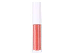 Brillo Labial Mate Cremoso De Alta Pigmentación Lápiz Labial Líquido Impermeable Para Maquillaje Mujeres Niñas
