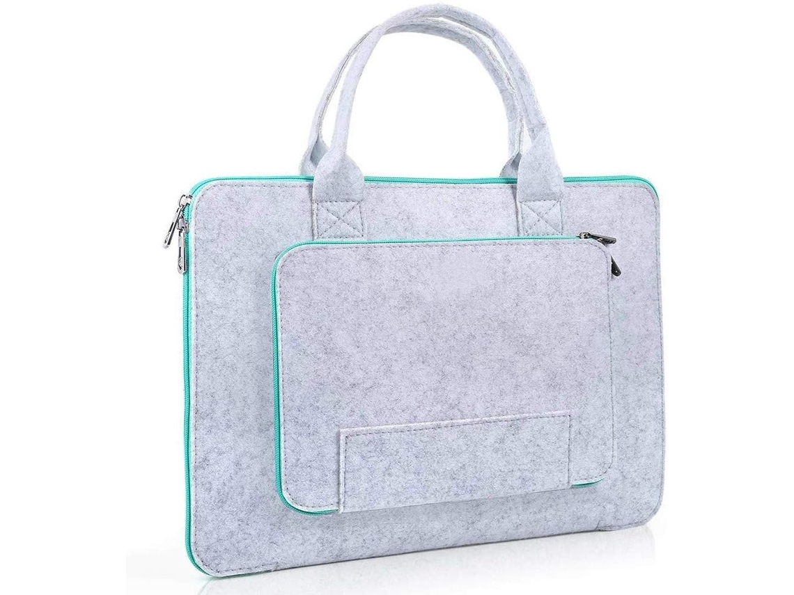 Bolsa de Feltro, Também Adequada para Armazenar Ferramentas e Acessórios de Pintura com Diamantes AQUAFORGE (28 Cm)