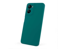 Capa Ultra Suave com Protetor de Câmara para Motorola Moto G06 LA CASA DE LAS CARCASAS