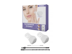 Patch Invisível Impermeável Reparo Rápido