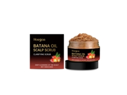 Gel Exfoliante Nutritivo Cabelo Couro Cabeludo