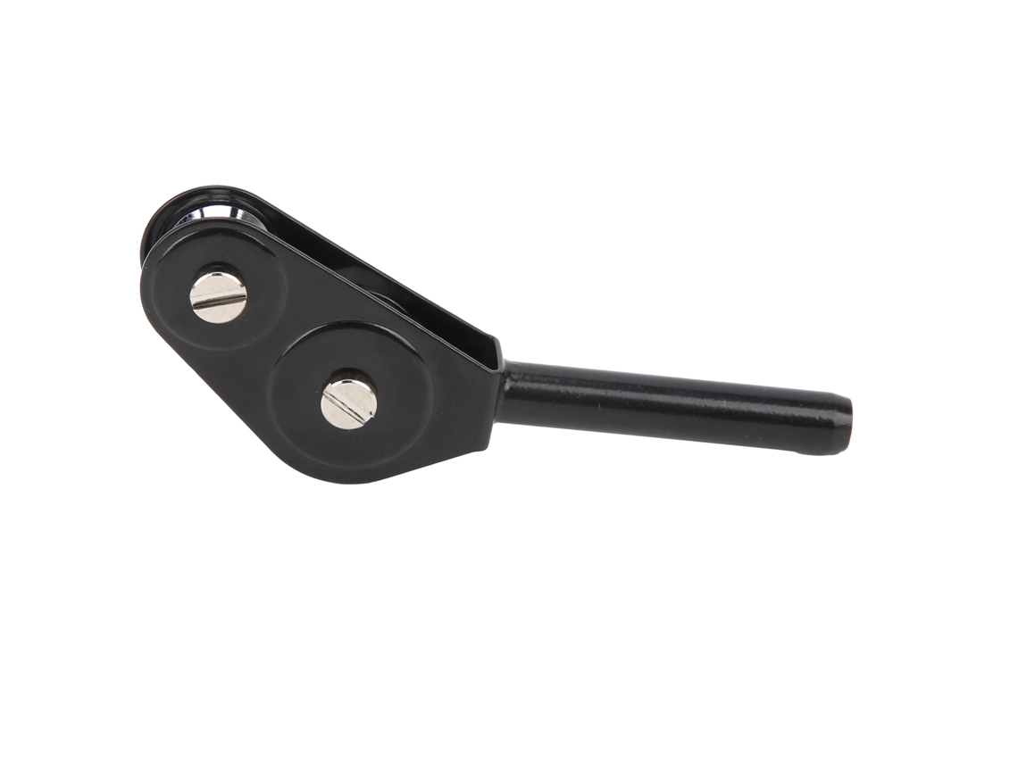 Guia de Ponta de Vara de Pesca com Roldana 4.0mm