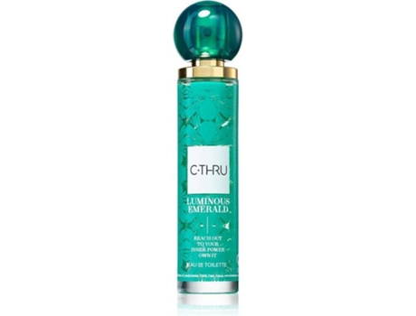 Perfume  Luminous Emerald Eau De Toilette (50ml)