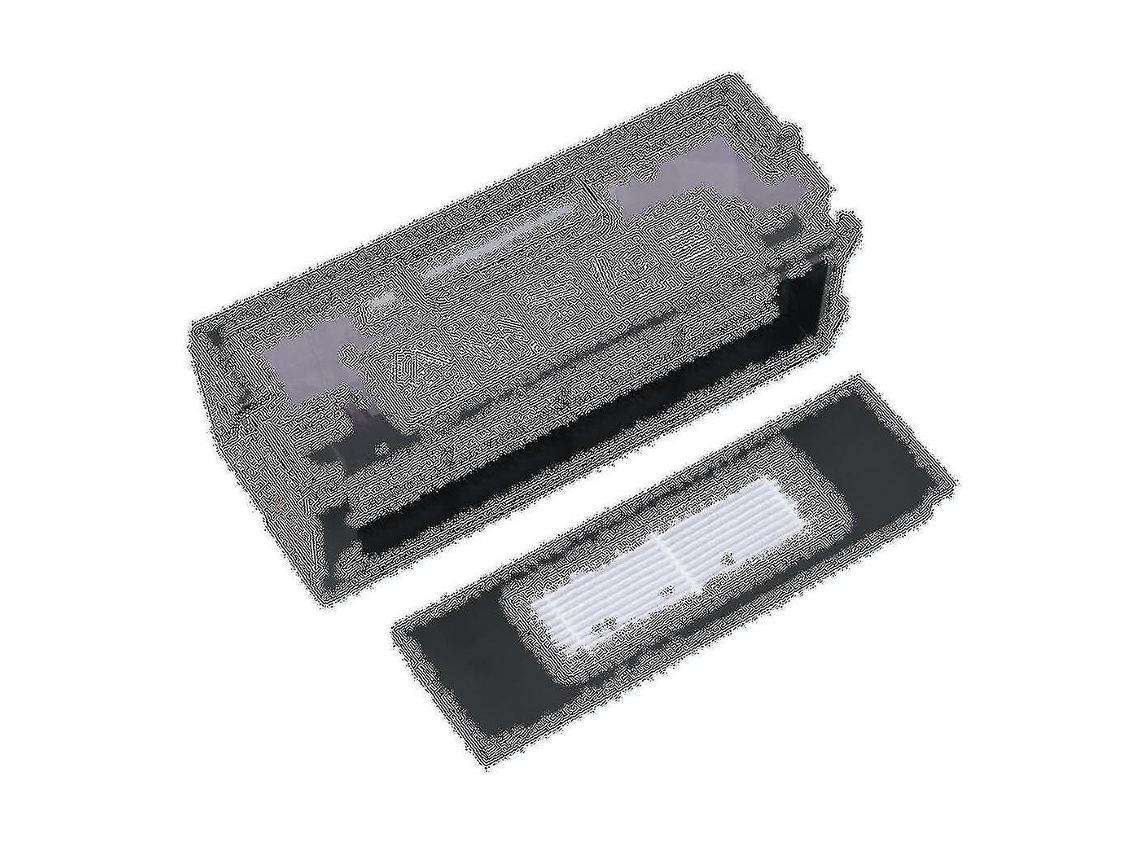 Recipiente de pó para aspirador de pó robô Deebot Ozmo T9 Aivi Slowmoose