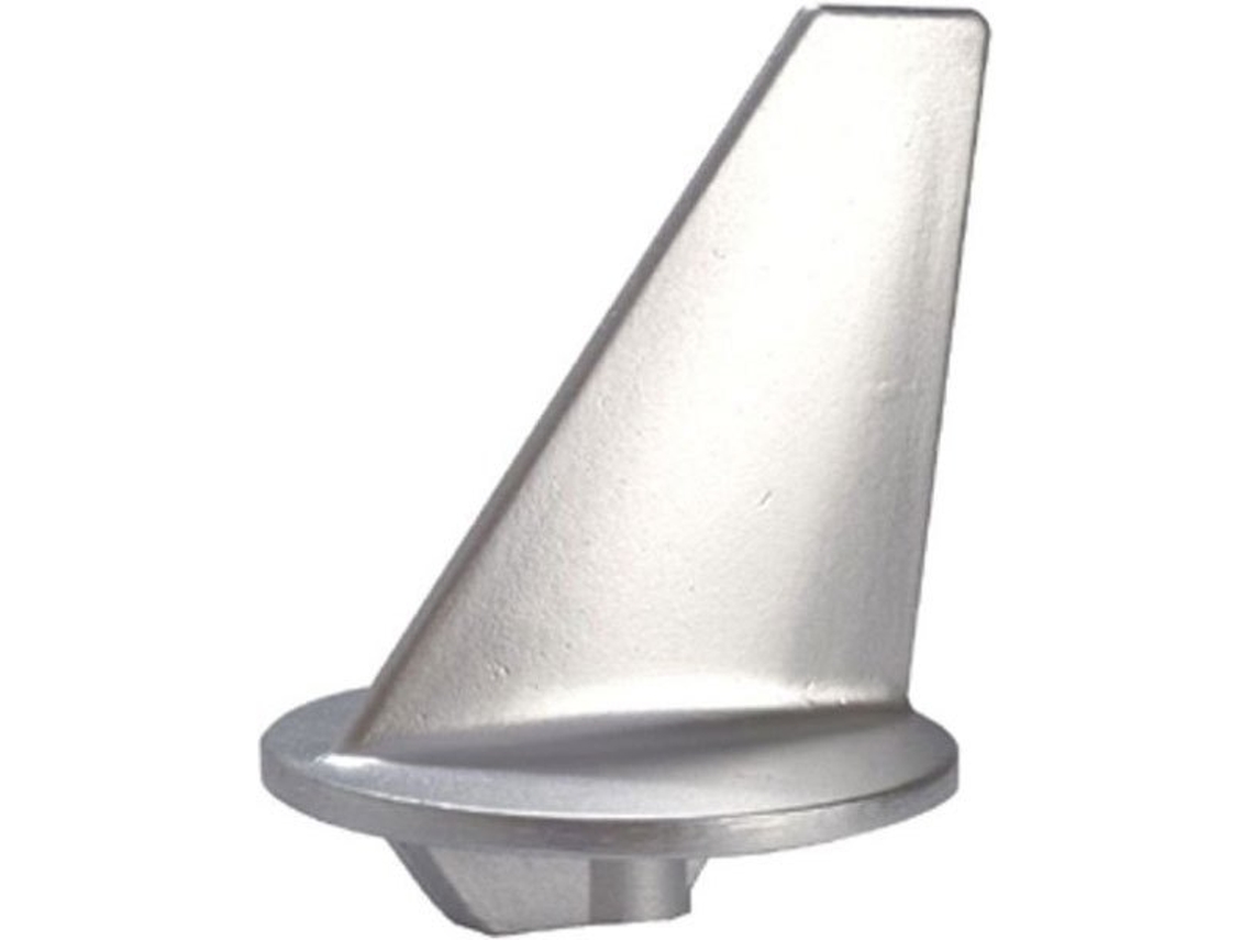 Ânodo Mercruiser 80-140Hp 0.6Kg Transparentetecnoseal