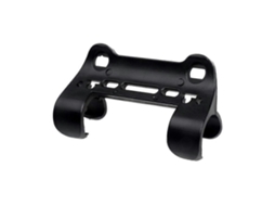 Suporte para Bomba de Bicicleta em Nylon com Clipe BRILVIBERA