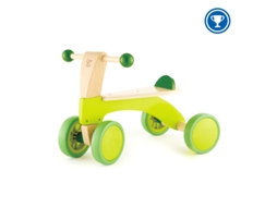 Andador em forma de mota de dar ao pé HAPE SCOOT-AROUND (1 anos)