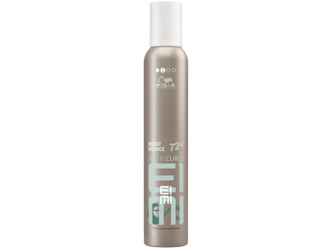 Eimi Nutricurls Boost Bounce Foam Enhancer 300 ml Wella Professionals