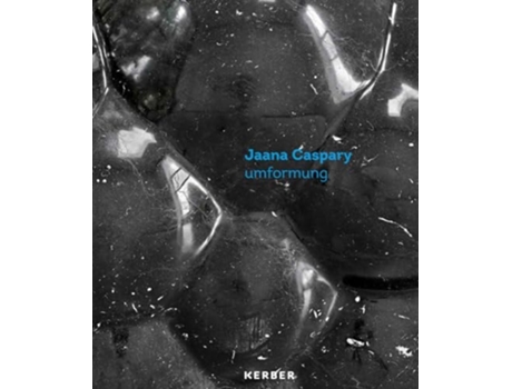 Livro umformung Jaana Caspary de Christina Irrgang (Inglês - Capa Dura)