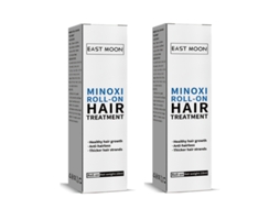 Sérum Capilar Roll on Crescimento Cabelo 2unidades 18ml