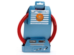 Unex Hyper Brake Cable/Cover Kit