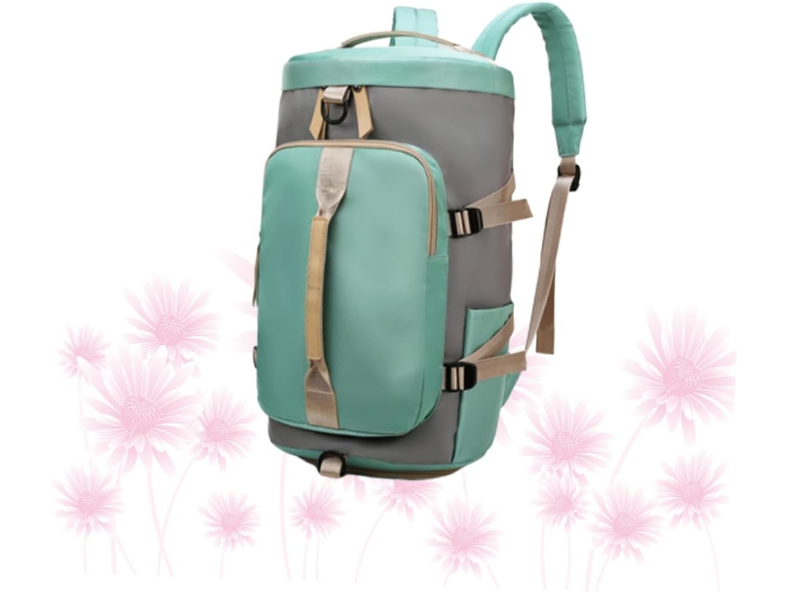 Mala De Cabine Prática, Bolsa De Viagem, Bolsa Para Atividades Ao Ar Livre, Bolsa De Mão Mala De Cabine Prática, Bolsa De Viagem, Bolsa Gokoco
