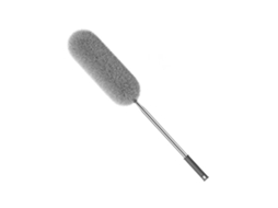 Plumero Extensible De Microfibra De 112''