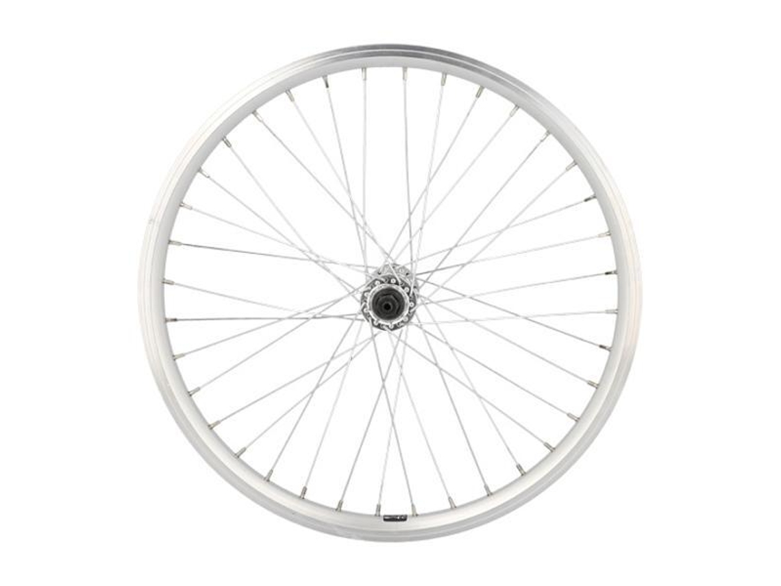 Roda Dianteira de Bicicleta VELOX Mach1 Er10.