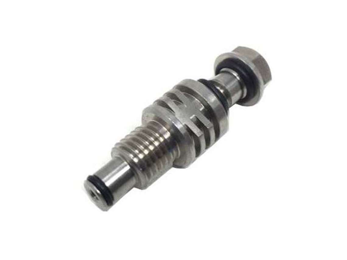 Adaptador Banjo Cura X Prateadoformula