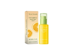 Essência Antioxidante Vitamina C Para Pele Saudável