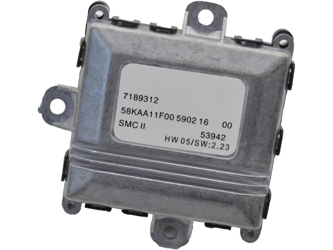 Módulo Tms Para Reator De Xenônio Para E46, E60, E65, E66, E61, E90