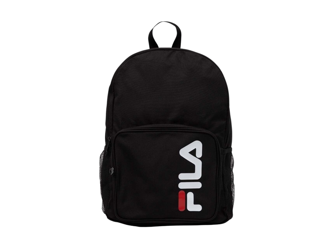 Mochila com Bolsos Quadrados FILA Fulda