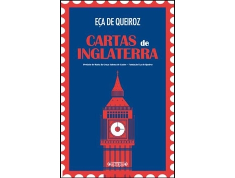 Cartas de Inglaterra