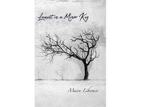 Livro Lament in a Minor Key de Maire Liberace (Inglês)