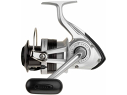 Carreto DAIWA Molinete Sweepfire E C Prateado