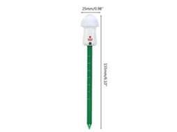Medidor De Umidade Do Solo, Sensor Umidade, Tira Medição Plantas, Detector Aquaforge