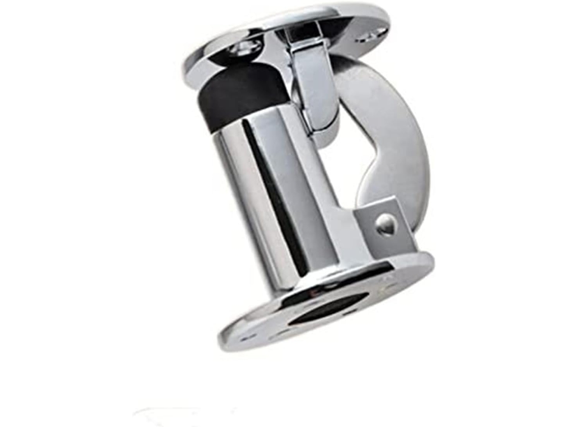 Suporte de Parede para Varas de Pesca SFUSHOS