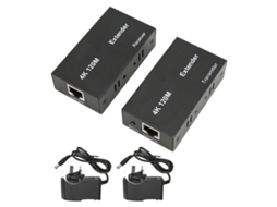 Extensor Hdmi 4k 120m LAXISCREED