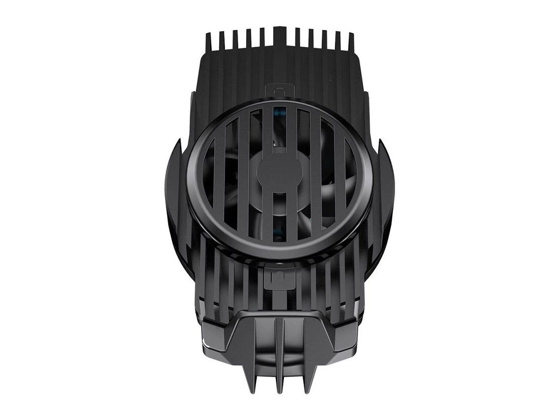 Ventilador de refrigeración para teléfono móvil y juegos Sunny Spaces