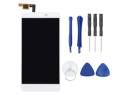 Montagem de Telefone EOOCOO com tela LCD e ferramentas de desmontagem | EOOCOO