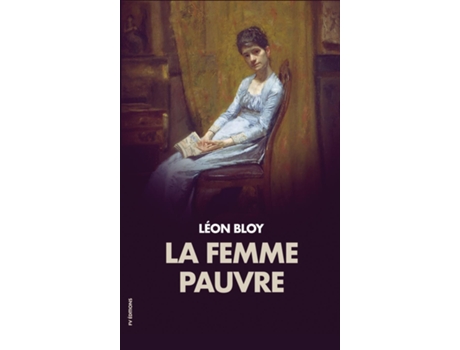 Livro La Femme Pauvre De Léon Bloy (inglês)