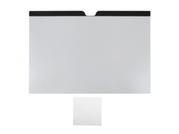 Protetor De Tela Anti-luz Azul Para Apple Macbook Air 13,3 Polegadas, Filme Magnético Proteção Olhos.