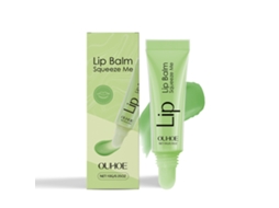 Bálsamo Labial Natural Verde Hidratante na Worten LAXISCREED