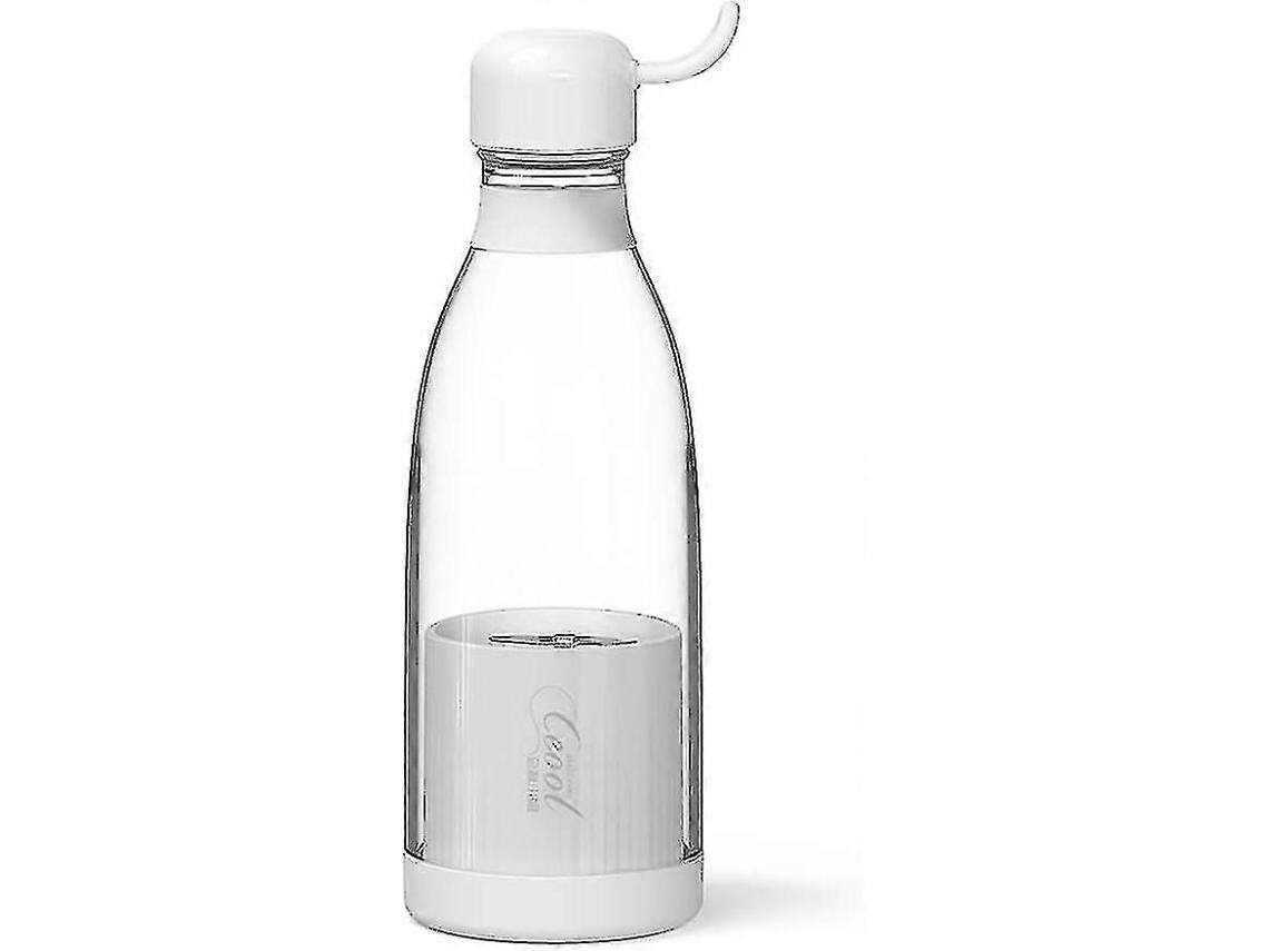Liquidificador, Máquina De Smoothie Portátil 300ml Slowmoose
