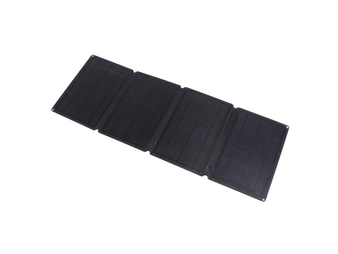 Laxiscreed Carregador Solar Portátil Ip67 À Prova De Água Com Usb Qc3.0