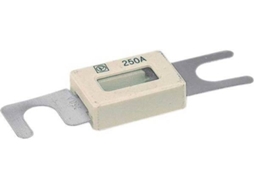 Fusível BEP MARINE Anl Ip Certificated Branco