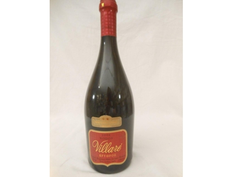 Vinho Tinto VILLARE 2006 (75 cl - 1 unidade)
