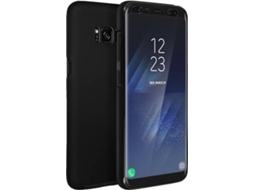 Capa Samsung Galaxy S8+ AVIZAR Silicone 