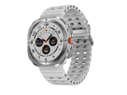 Smartwatch Com Chamadas Bluetooth Download Local De Música E Vídeo 32 Gb De Armazenamento E Suporte Para Fones De Ouvido Tws Prata Bestvite