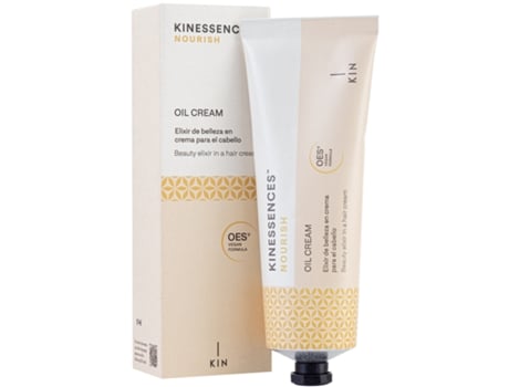 Kinessences Nourish Oil Cream 50 ml KIN COSMETICS