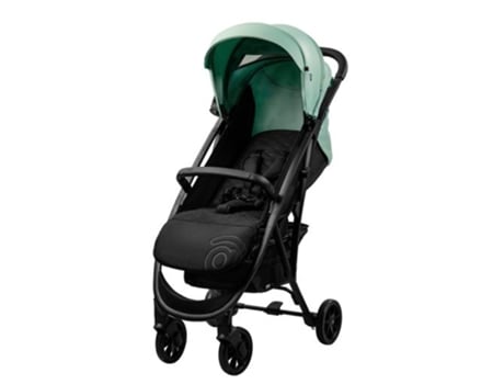 Carrinho ASALVO Cotton Ii Verde