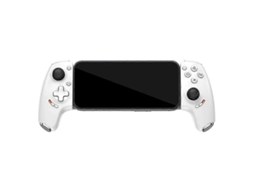 Gamwing Type C Mobile Game Controller Controlador De Telefone Retrátil Com Fio / Sem Fio Hengjian