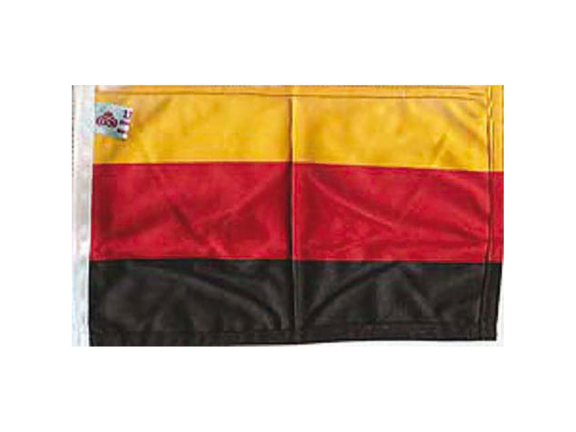 Bandeira Da Alemanha 150X100 Coloridoprosea